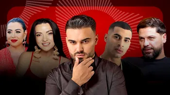 Vedetele care au sunat la 112 înainte să verifice parcarea. Credeau că li s-a furat mașina, dar, de fapt, i-a lăsat memoria