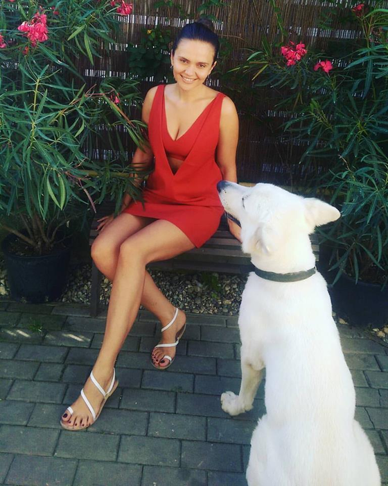 După mulţi ani, CRISTINA ŞIŞCANU a vorbit despre cum a început relaţia cu soţul ei:”S-a dat din plin în noi“