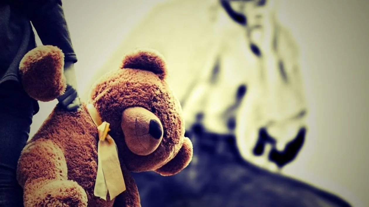 Încă un pedofil umblă liber! Profesorul din Giurgiu care a molestat o fată de 14 ani, eliberat din închisoare