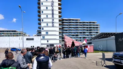 1 Mai. Care sunt cele mai căutate stațiuni de pe litoral și cum sunt tarifele față de anul trecut?