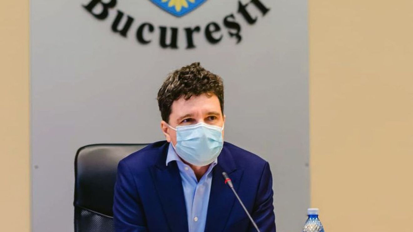 Nicușor Dan vine cu vești bune pentru bucureșteni: "Începem procedurile"