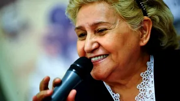 Gabi Luncă a murit! Ultimele cuvinte pe care regina muzicii lăutărești i le-a spus fiicei ei