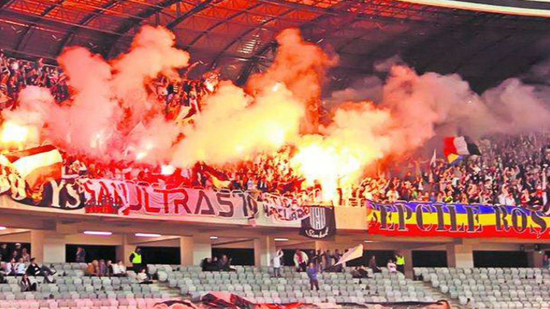 SOCANT! Ce se intampla cu jucatorii lui “U” daca nu obtin calificarea astazi. “Va intoarceti pe jos la Cluj”. Cine i-a amenintat!