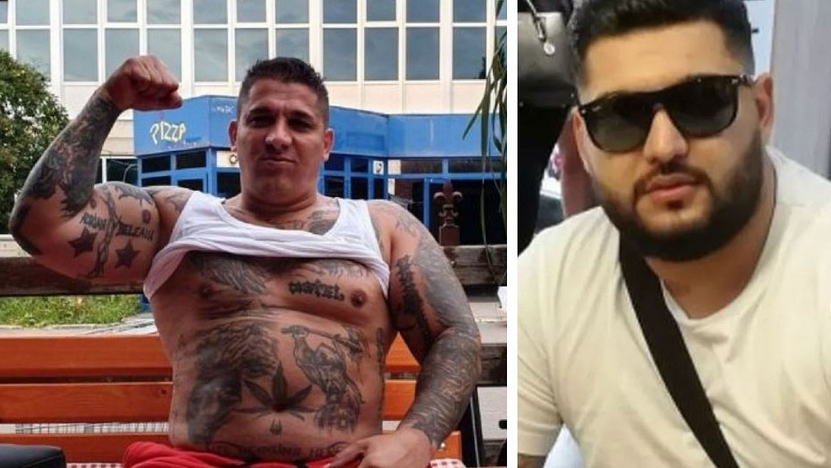 Veste neașteptată în lumea interlopă din Iași! Cordunenii au căzut la pace cu membrii clanului Tănase. Detalii de culise de la negocieri
