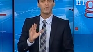 Mircea Badea, dupa ce a ramas fara permis de conducere: "Ma doare in cot, imi iau sofer!"