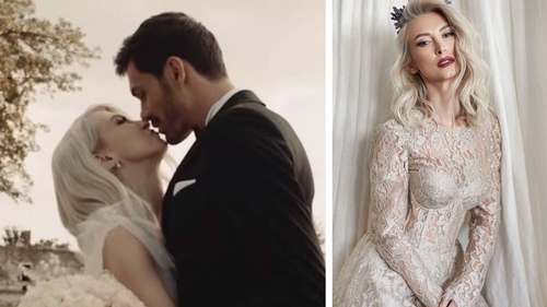 Acum totul e oficial! Andreea Bălan, primele declarații despre divorț: “Sunt momente delicate”. Ce a spus despre George Burcea