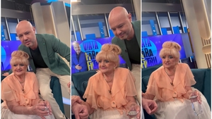 Cum a aflat Camelia Mitoșeru că are o tumoare. Singurul simptom care i-a dat de gândit: ”M-am speriat!”
