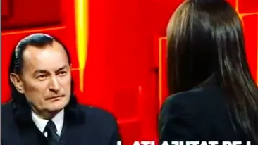 Denise Rifai a dat lovitura: interviul cu Miron Cozma a rupt! Kanal D a bătut și Pro TV