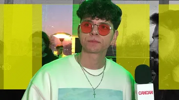 Emilian, câștigătorul ”Te cunosc de undeva”, rupe tăcerea, după ”divorț”: ”Așa s-a terminat șmecheria!”