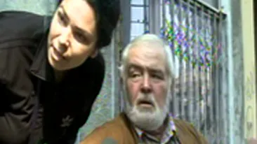 Ion Coteanu, tatal Danei Marijuana: Ii urez sa termine casatoria intr-o saptamana. El e un betiv, un nenorocit, un penal!