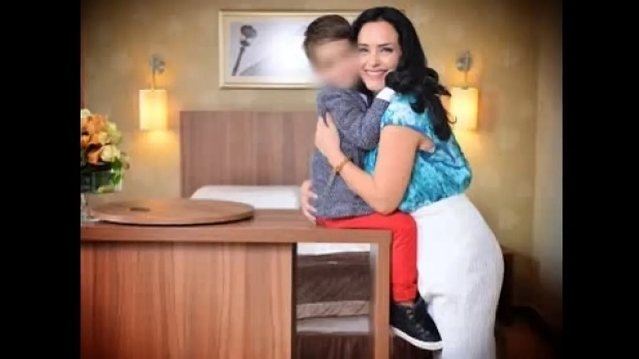 Magda Vasiliu, dezvăluiri cutremurătoare despre băieţelul ei: ”Copilul meu e in scaun cu rotile de trei luni de zile!”