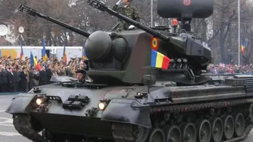 Ce si-au scris vedetele pe Facebook, de Ziua Nationala! Andreea Bănica s-a fotografiat cu steagul, Bianca nu a lasat un mesaj