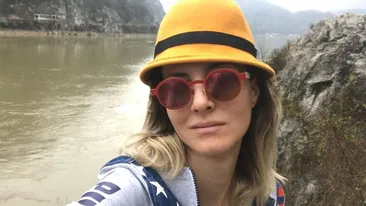 Scandalos! Ce scrie presa internațională despre moartea cântăreței Anca Pop