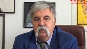 BREAKING NEWS! A murit in urma cu scurt timp! Un celebru psihiatru din Romania a fost gasit fara suflare!