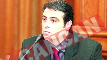 Ministrul Adrian Cioroianu e lefter!