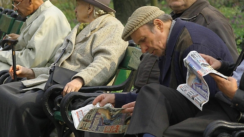 Veste minunată pentru pensionari. Ludovic Orban a făcut anunțul