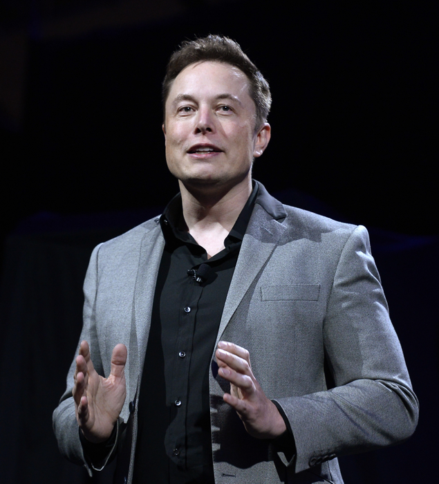 Elon Musk l-a interzis pe Kanye West de pe Twitter. Sursă foto: Facebook