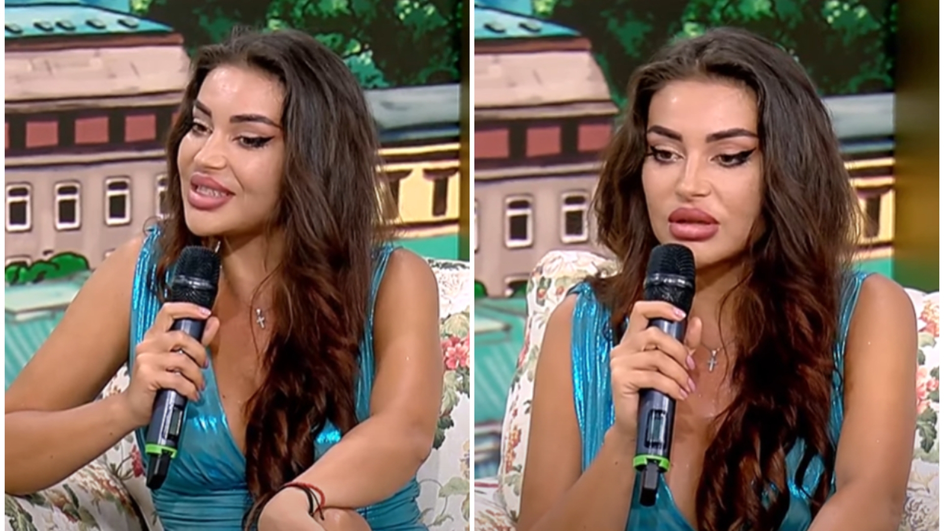 Afecțiunea gravă cu care s-a confruntat Elena Ionescu. Cântăreața s-a vindecat ca prin minune, după ce a fost la moaștele Sfintei Parascheva