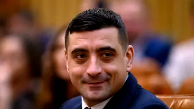 George Simion lansează o provocare: Întrebați-i pe toți cei pe care îi știați votanți Nicușor Dan: sunt mulțumiți de alegerea lor?