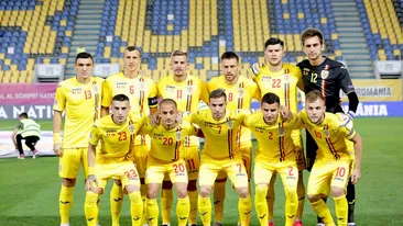 Victorie, cuvântul de ordine în tabăra „tricolorilor!”