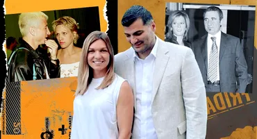 Divorțul dintre Simona Halep și Toni Iuruc nu este unicat în lumea sportului. CANCAN.RO vă prezintă alte divorțuri celebre cu sportivi super-cunoscuți