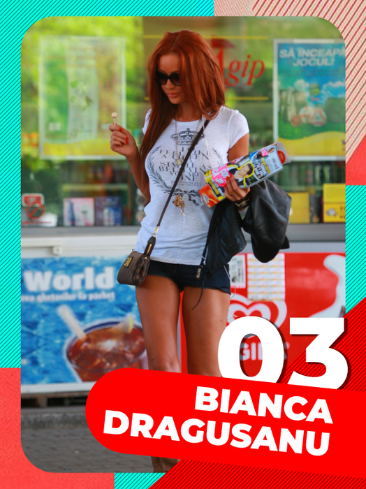 Top-sexy dive în cei mai “obraznici” pantalonași scurți și mulați. Cine ia potul? Antonia, Roxana Vancea, Delia…
