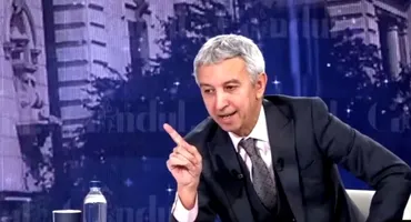 Doi investitori de top din România  îi învață pe români cum să facă bani fără să muncească, la Dan Diaconescu Direct