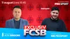 EXCLUSIV FCSB, azi de la 16:45. Echipa lui Marius Baciu, un nou joc slab, acum cu Sepsi. Roș-albaștrii visează la încă un transfer