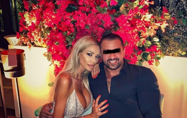 Surpriza uriașă pe care i-a făcut-o musculosul Alex Biancăi Drăgușanu, cu câteva zile înainte de Crăciun