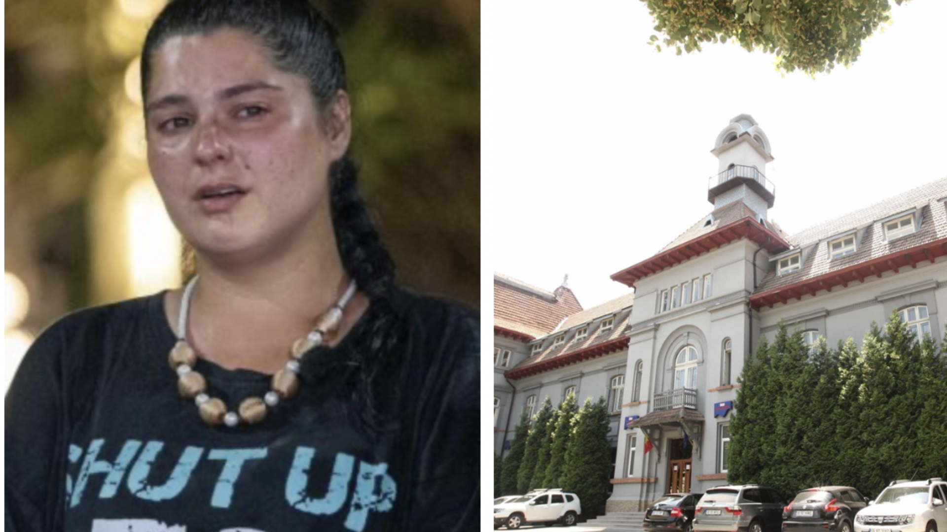 Ioana State de la Asia Express 2024, marcată după ce a ajuns la Psihiatrie. Ce era scris pe pereți: ”Tulburător!”