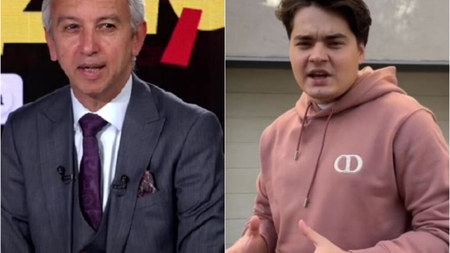 Dan Diaconescu, părere sinceră despre Selly după ce l-a cunoscut: „Mi s-a părut un tip foarte...”