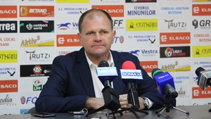 Șoc la FC Botoșani: Șfaițer a luat decizia de a se retrage de la echipă!!!
