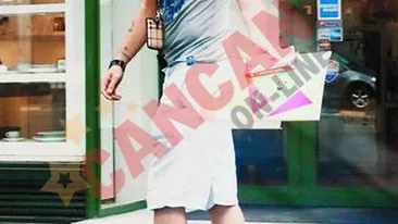 Lobby a achizitionat un bloc... de desen