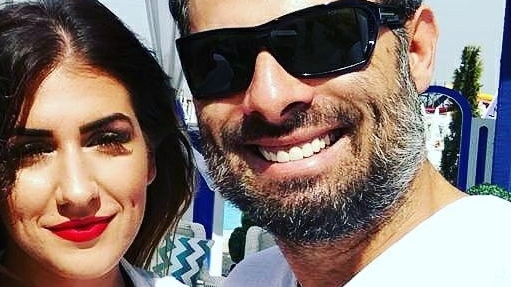 Alexandra şi Raul de la ”Insula iubirii” au spus totul despre relaţia lor! Au ajuns la TV şi nu s-au mai putut ascunde