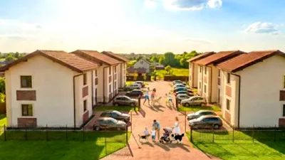 Cea mai ieftină casă din România: Localitatea în care o casă costă doar 5.300 euro în 2026