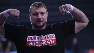 Dan Savenco, fostul star de la Dinamo, cercetat penal după ce l-a „rezolvat” pe criminalul din Ciorogârla! În trecut și-a bătut un coechipier