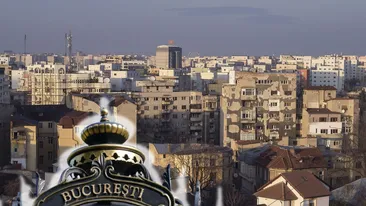 Câte cartiere sunt în București și de unde provine denumirea de Crângași, Dorobanți, Berceni și Obor