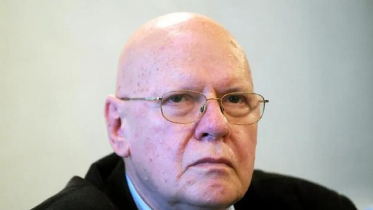 Doliu în România! A murit fostul ministru al Culturii, academicianul Răzvan Theodorescu