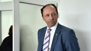 Marius Iacob a demisionat din funcția de adjunct al procurorului-șef DNA