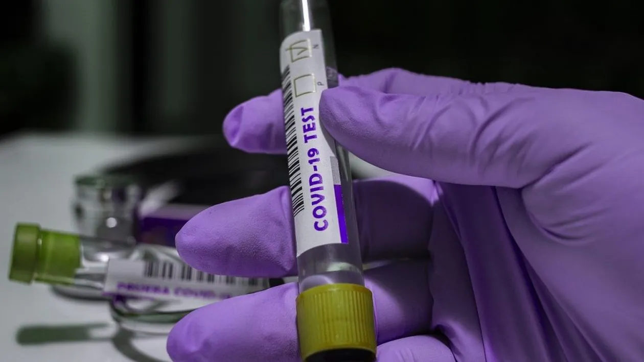 Gafă amuzantă a Grupului de Comunicare Strategică. Un bărbat din Sibiu, confirmat pozitiv cu noul coronavirus pe o dată inexistentă