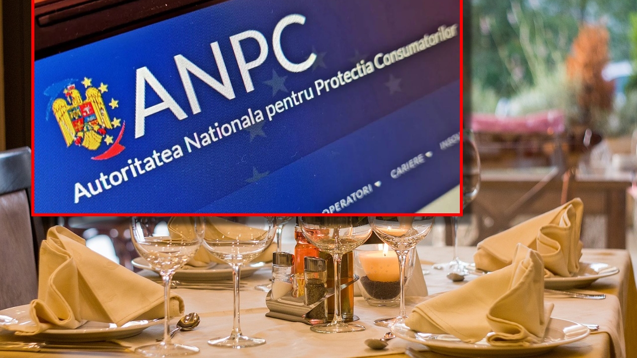 Haos într-un restaurant din Măgurele! Ce au putut să găsească inspectorii ANPC. S-au aplicat amenzi de 15.000 de lei