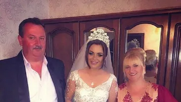 Cel mai îndrăgit cuplu de muzică populară a făcut nunta de curând, dar acum se desparte!?! Am încetat să iubesc! Mesajul artistei a speriat pe toată lumea