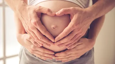 O celebră prezentatoare TV este însărcinată cu cel de-al doilea copil. Ce sex are bebelușul și când se va naște