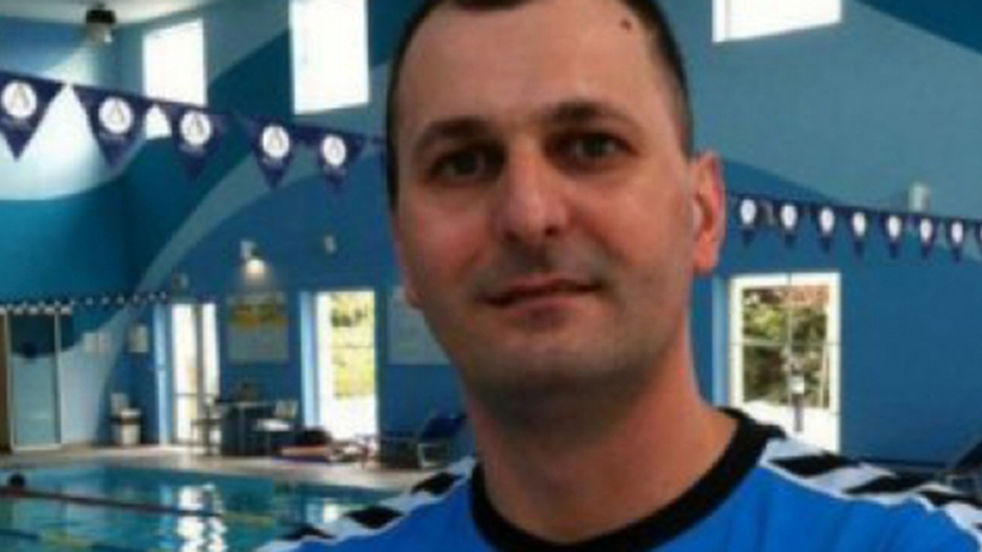 Doliu in sportul romanesc! Horatiu Badita, cel mai rapid poloist roman, a murit la 37 de ani. Fanii si rudele sunt in stare de soc