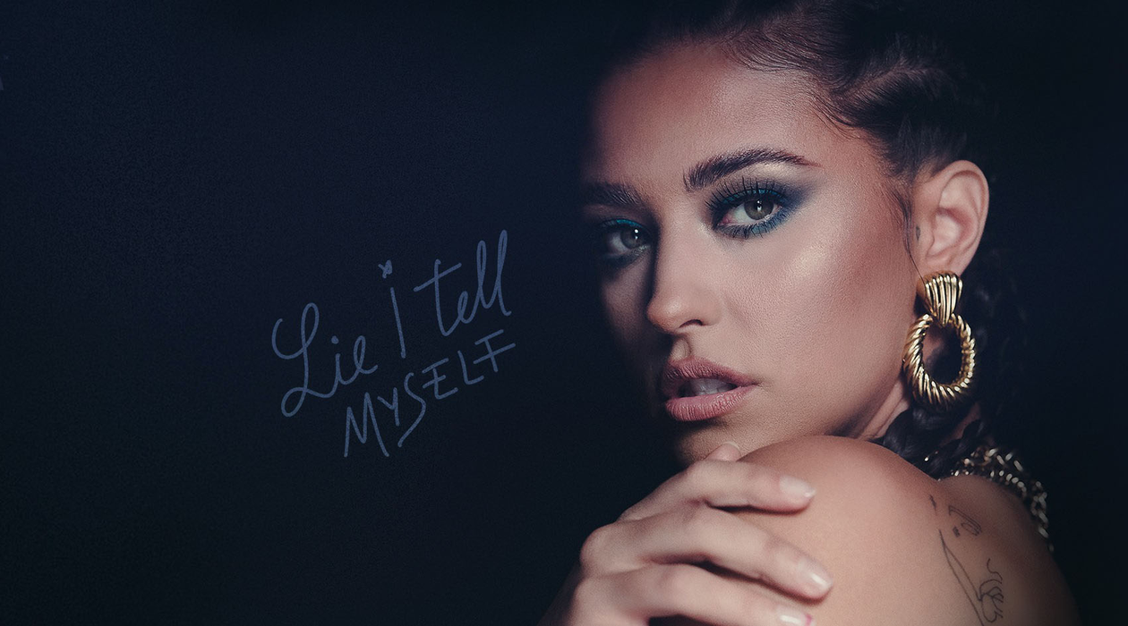 Antonia, transformare spectaculoasă în clipul celei mai noi piese, “Lie I Tell Myself”! Artista are dreaduri, iar versurile melodiei transmit un vibe bun