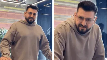 Ce decizie radicală a luat Ciucă, după ce a fost dat afară de la PRO TV. Andra Măruță a reacționat imediat: „Nu e sănătos”