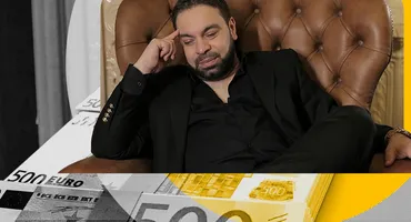 Curg denunțurile la adresa lui Florin Salam. L-a “vrăjit” cu o melodie și… “Să mor, fratele meu!”