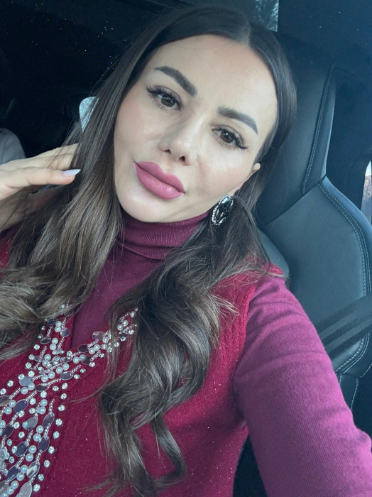 Valentina Aldea