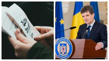 Ce a pățit bărbatul care s-a dat drept Nicușor Dan? A vrut să primească bilete gratis la concert