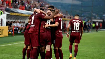 Meciuri tari pentru CFR Cluj, FCSB și Universitatea Craiova în prima etapă a Ligii 1 ediția 2022-2023 »»